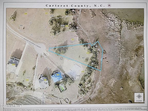 2nd image of 113 Indian Shores Court