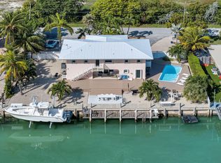 1850 Manor Ln, Marathon, FL 33050