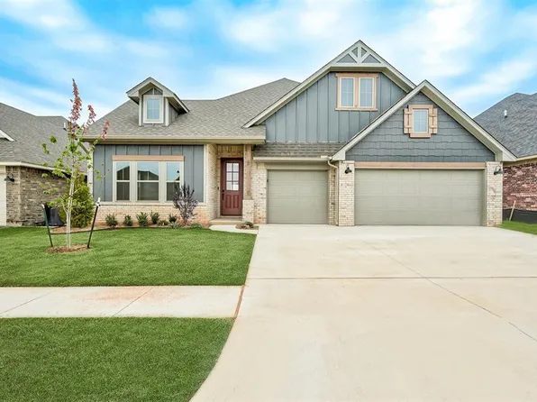 9112 SW 41st St, Oklahoma City, OK 73179