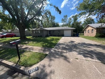 12178 E 21st Ct, Tulsa, OK, 74129