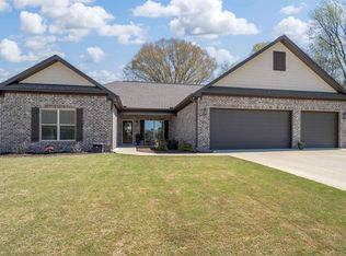 12405 Orchard Trce, Moundville, AL 35474