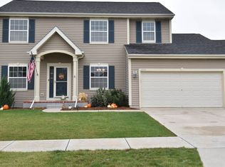 6226 82nd Ave, Kenosha, WI 53142