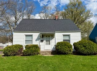 857 Kennebec Ave, Akron, OH 44305