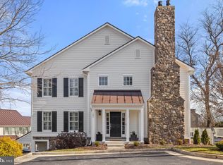107 N Jay St, Middleburg, VA 20117