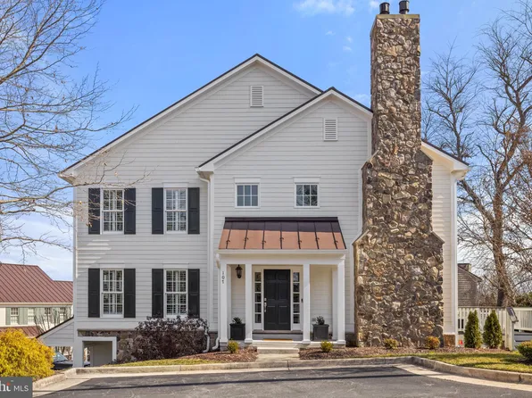 107 N Jay St, Middleburg, VA 20117