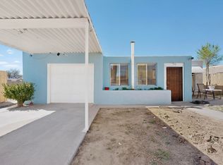 123 Charleston St SE, Albuquerque, NM 87108