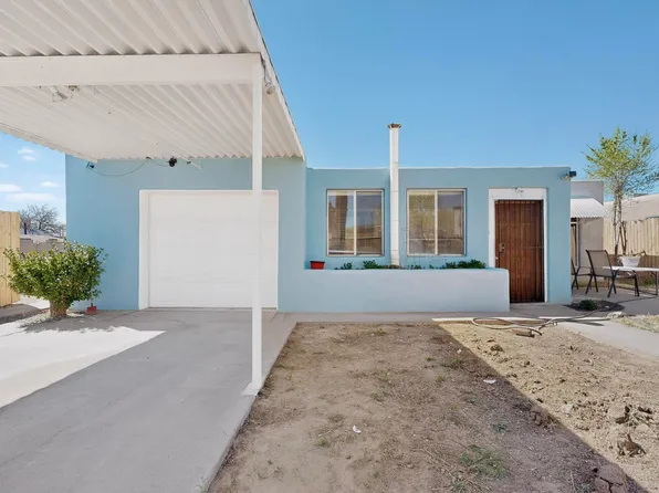 123 Charleston St SE, Albuquerque, NM 87108