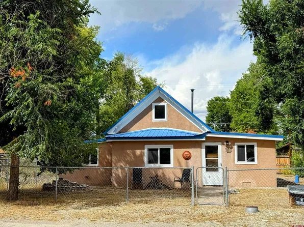 61 Conejos Avenue, Alamosa, CO 81101