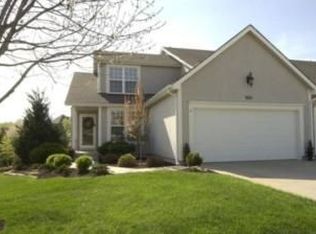 7707 W 149th St, Overland Park, KS 66223