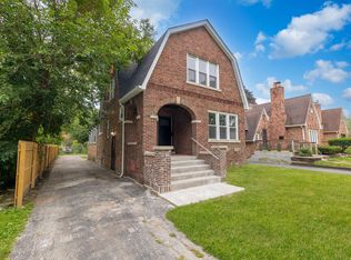 16931 Anthony Ave, Hazel Crest, IL 60429