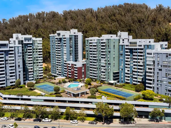 555 Pierce St APT 344, Albany, CA 94706