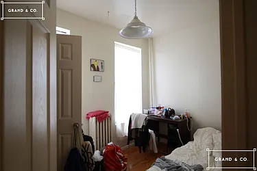 Rented by Grand & Co.