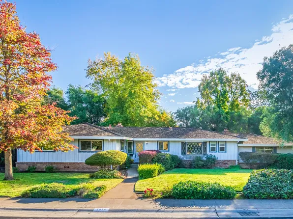 1510 Barnett Cir, Carmichael, CA 95608