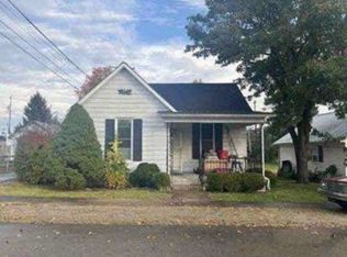 122 N West St, WINCHESTER, OH 45697