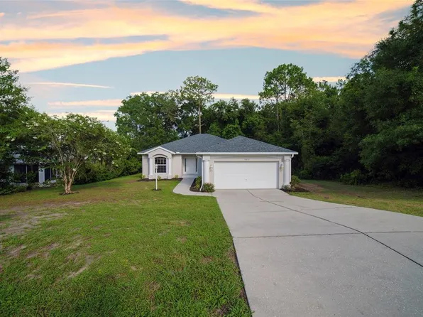 9812 SW 196th Cir, Dunnellon, FL 34432