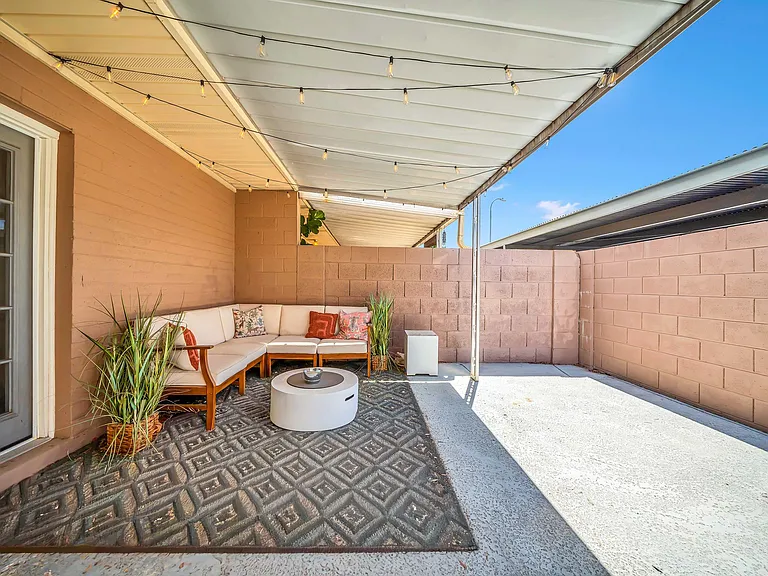 8462 E Chaparral Rd — Photo 5