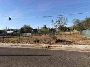 1902 Iturbide St, Laredo, TX 78040