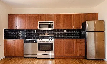 Rented by Living New York