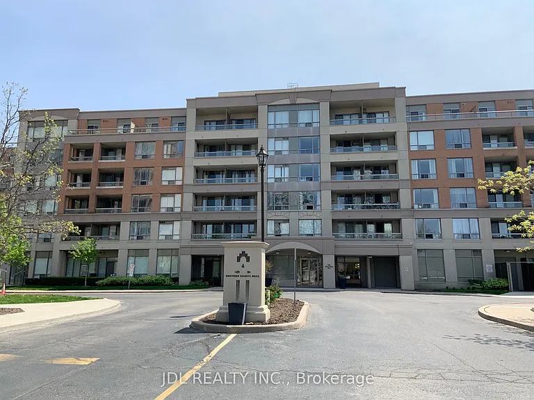 19 Northern Heights Dr #403 — Photo 1