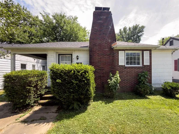 820 E 20th St, Owensboro, KY 42303