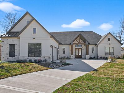 64 Carmel Ct, Montgomery, TX, 77356