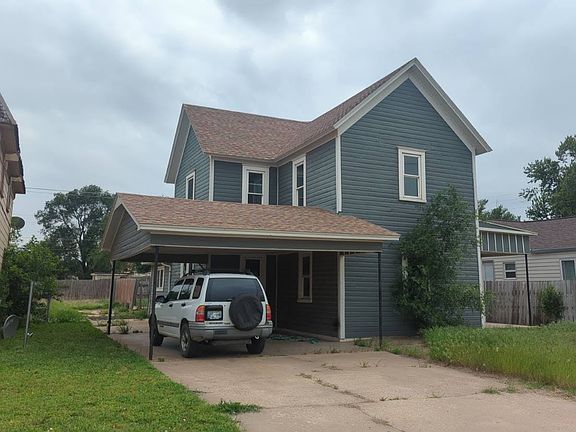 3rd image of 603 E Flynn St
