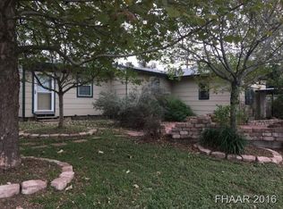 344 Billy B, Killeen, TX 76542