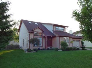 1143 Crestview St, Reynoldsburg, OH