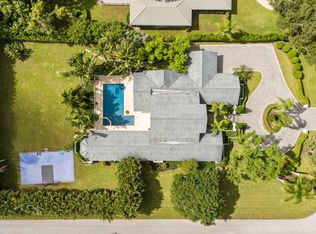5604 War Admiral Road, Palm Beach Gardens, FL 33418