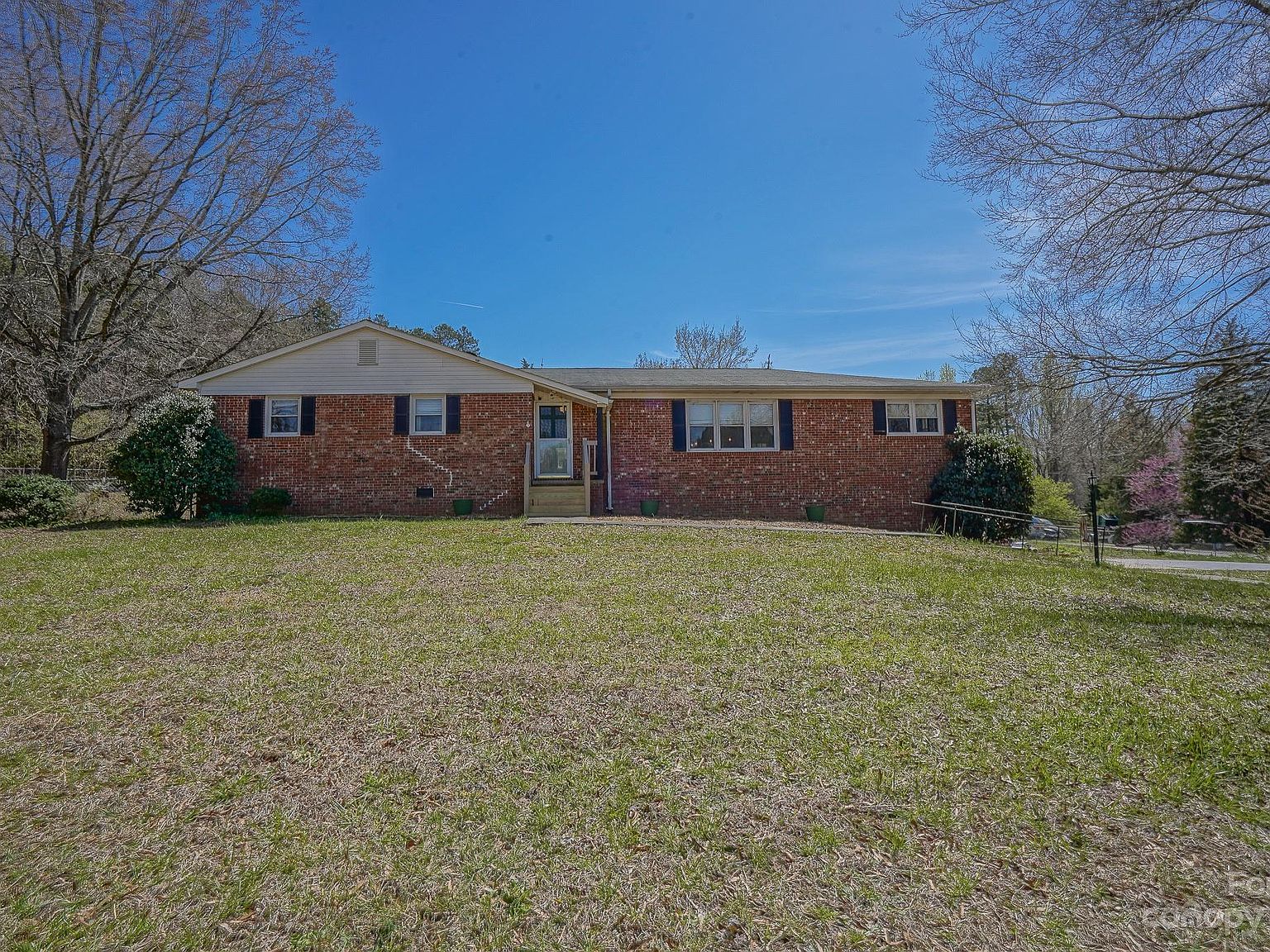 3645 Daugherty Rd, China Grove, NC 28023 Zillow