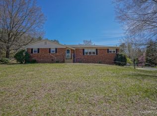 3645 Daugherty Rd, China Grove, NC 28023