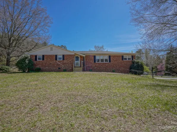 3645 Daugherty Rd, China Grove, NC 28023