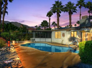 1361 E Gem Cir, Palm Springs, CA 92262