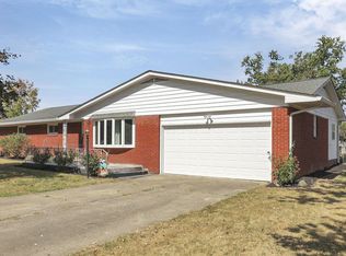 5366 Stoltz Ave, Groveport, OH 43125