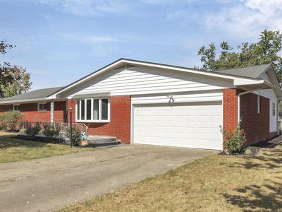 5366 Stoltz Ave, Groveport, OH, 43125