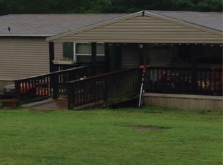 10495 County Road 3111, Kilgore, TX 75662