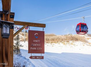 3540 N Escala Ct #237, Park City, UT 84098