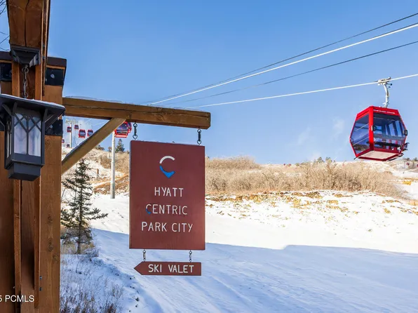 3540 N Escala Ct #237, Park City, UT 84098