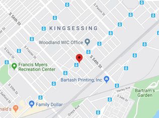 5442 Woodland Ave, Philadelphia, PA 19143
