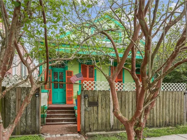 2215-17 Cadiz St, New Orleans, LA 70115