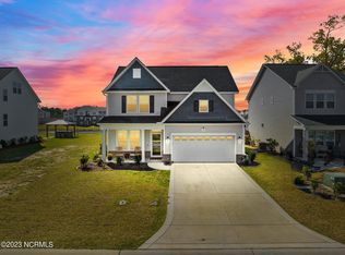 154 Violetear Rdg, Hampstead, NC 28443