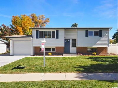 5053 S Dyer Ln, Salt Lake City, UT, 84129