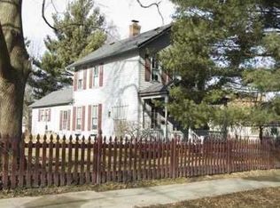 315 N Grove St, Ypsilanti, MI