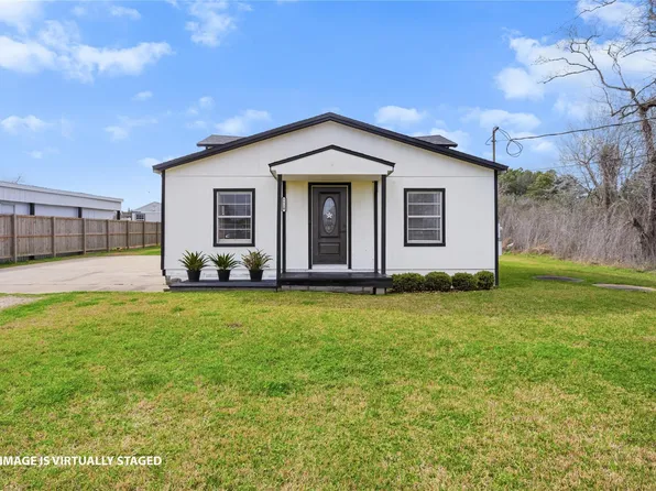 7720 Avenue E, Santa Fe, TX 77510