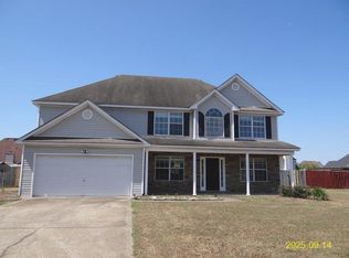 5 Ottawa Trl, Fort Mitchell, AL 36856