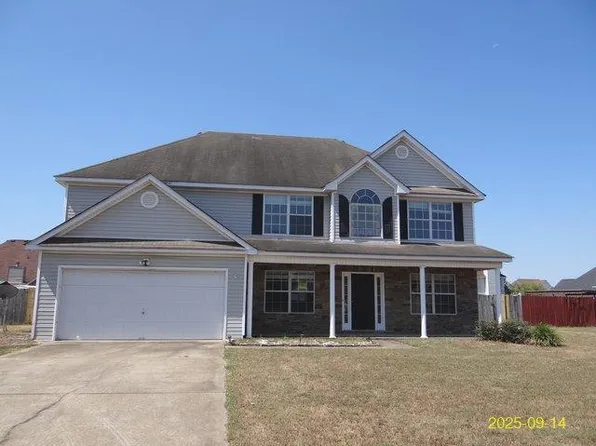 5 Ottawa Trl, Fort Mitchell, AL 36856