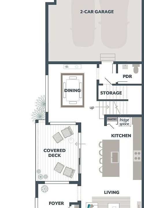 2nd image of 3683 McKinley Avenue