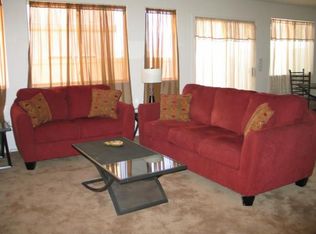 9053 Spoonbill Ridge Pl, Las Vegas, NV 89143