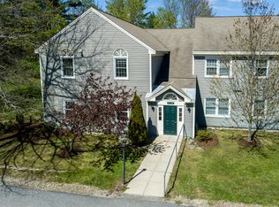 1 Somerset #1A, Freeport, ME 04032