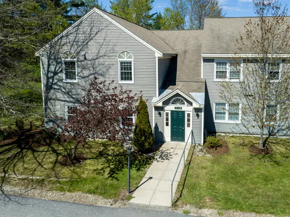 1 Somerset #1A, Freeport, ME 04032